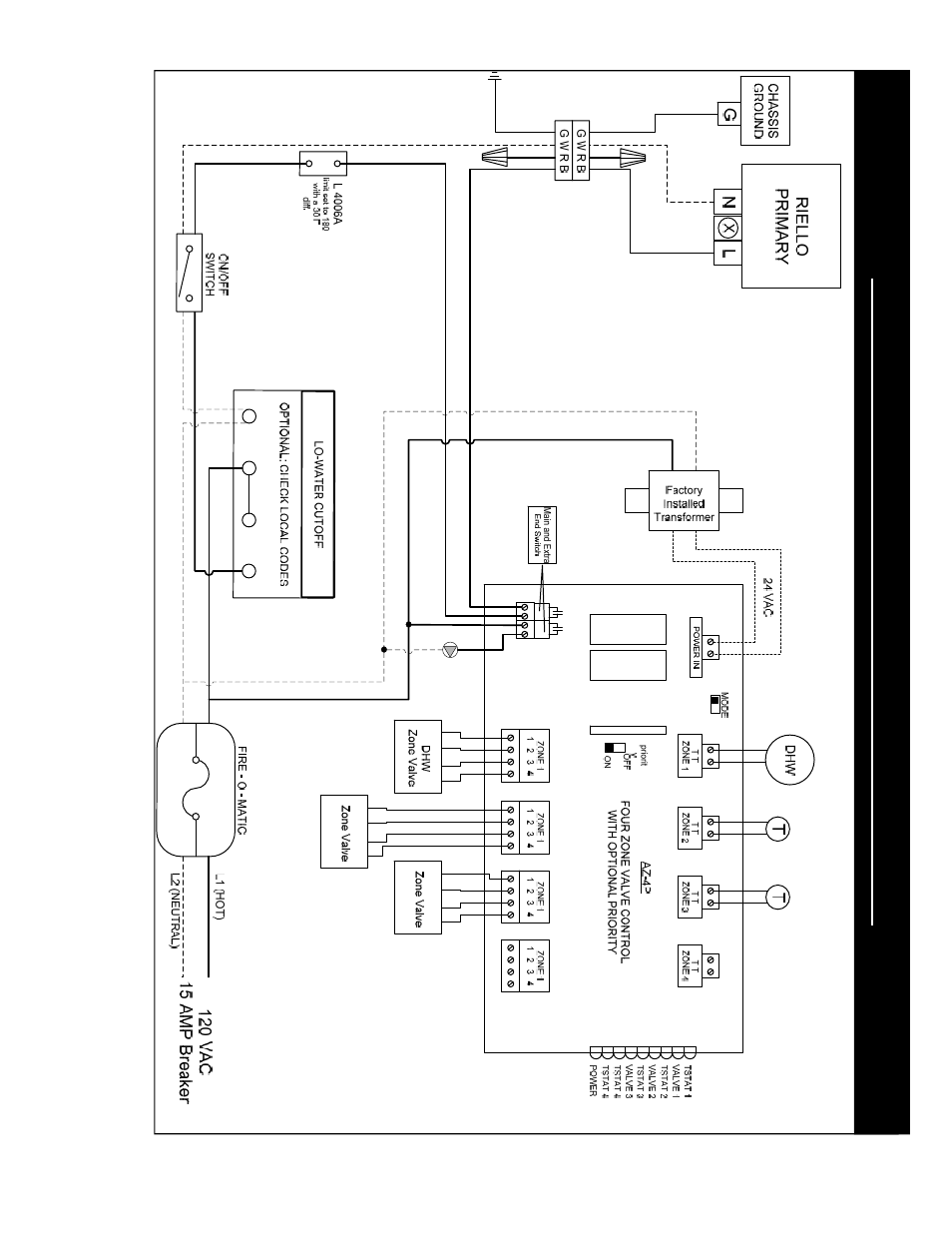 QHT BIASI B3-B9 User Manual | Page 27 / 36