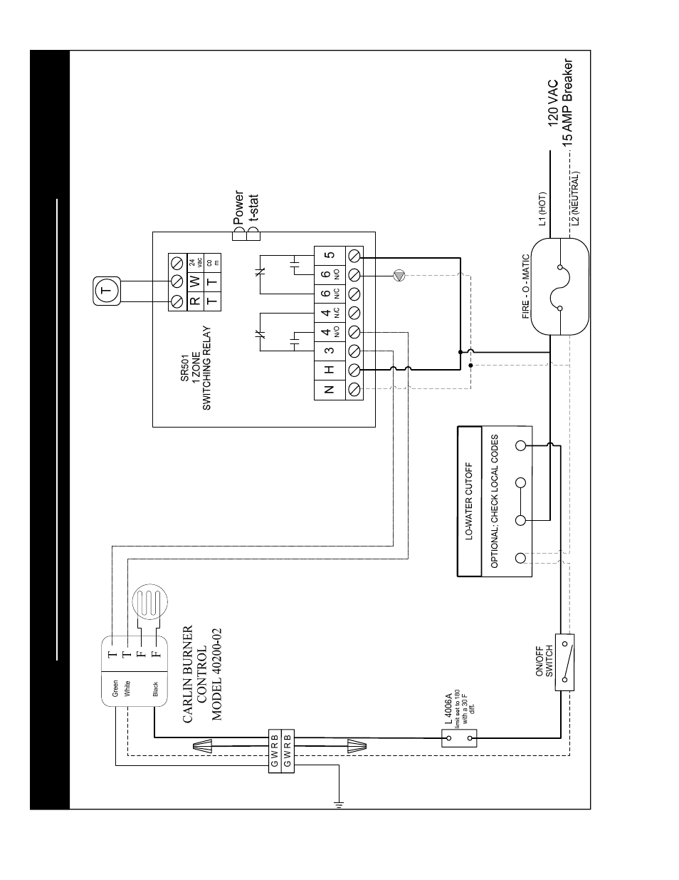 QHT BIASI B3-B9 User Manual | Page 28 / 36