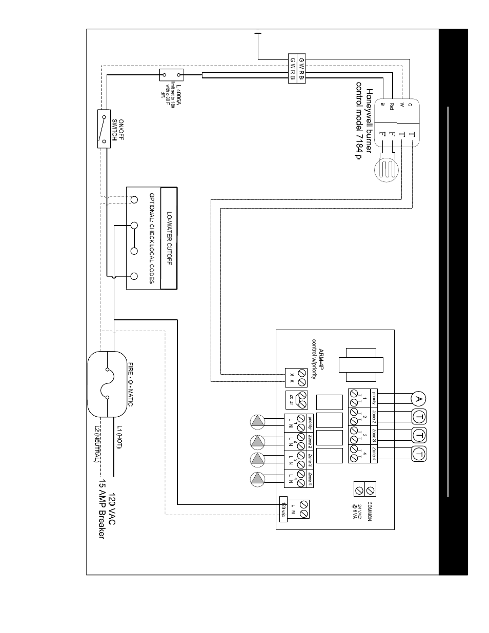 QHT BIASI B3-B9 User Manual | Page 29 / 36