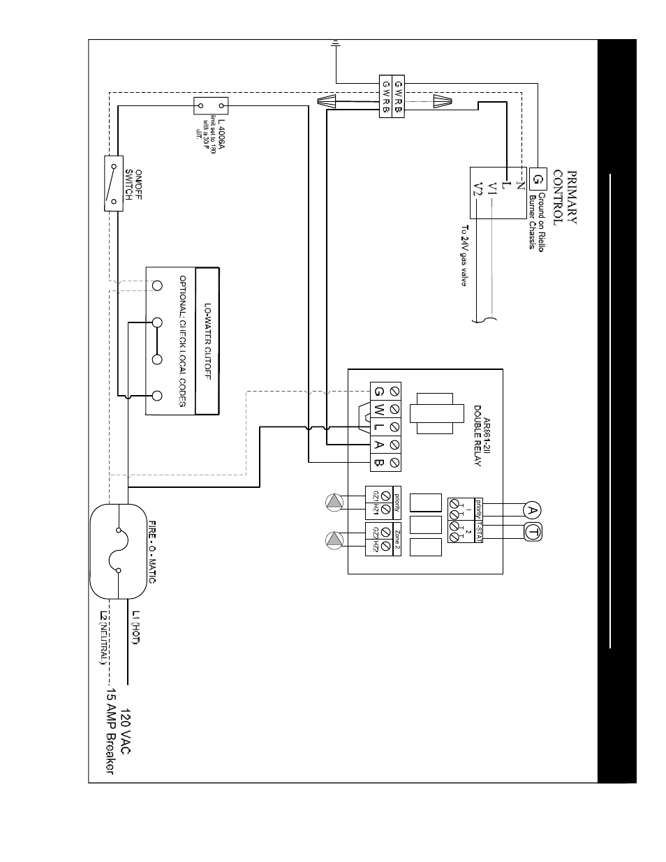 QHT BIASI B3-B9 User Manual | Page 31 / 36