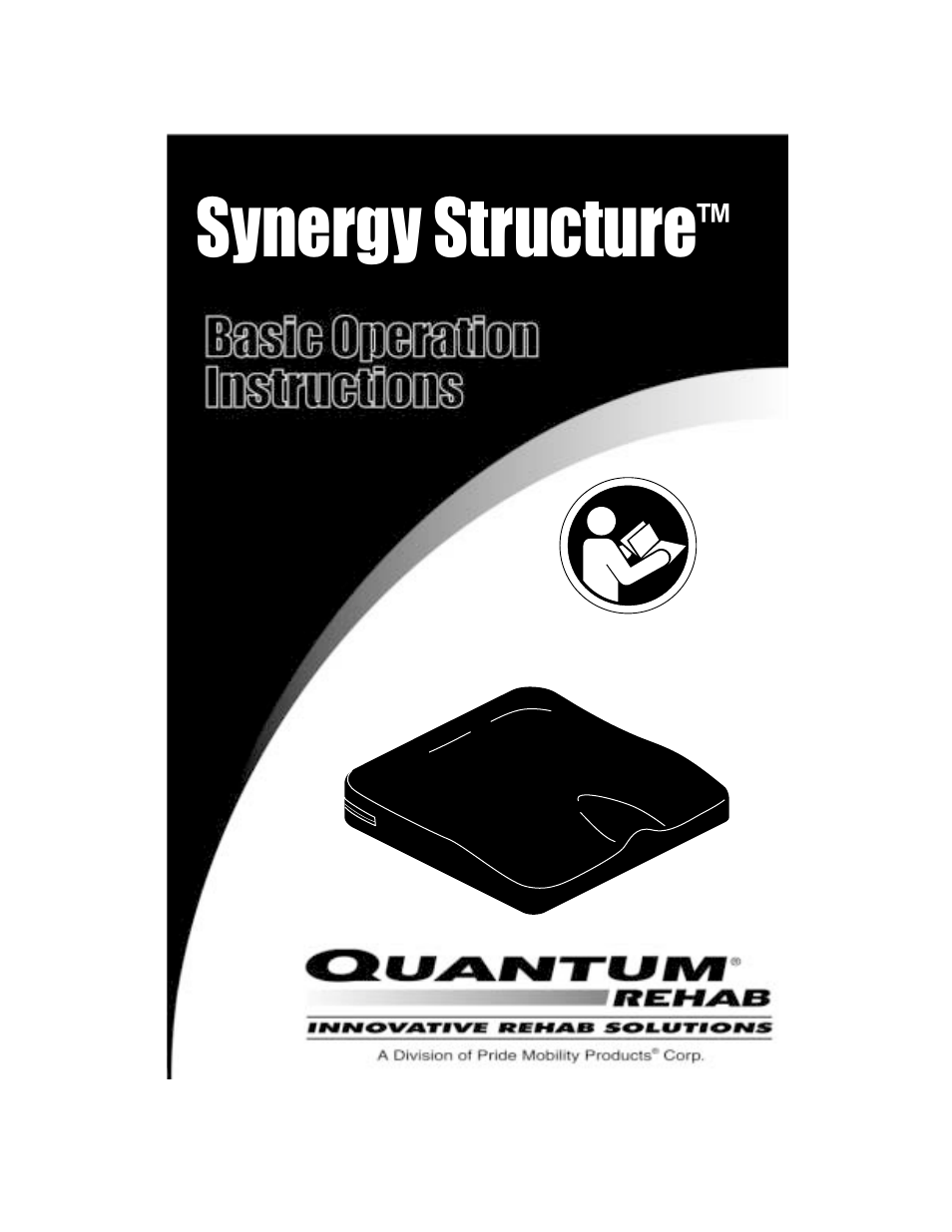 Quantum Synergy Solution none User Manual | 12 pages