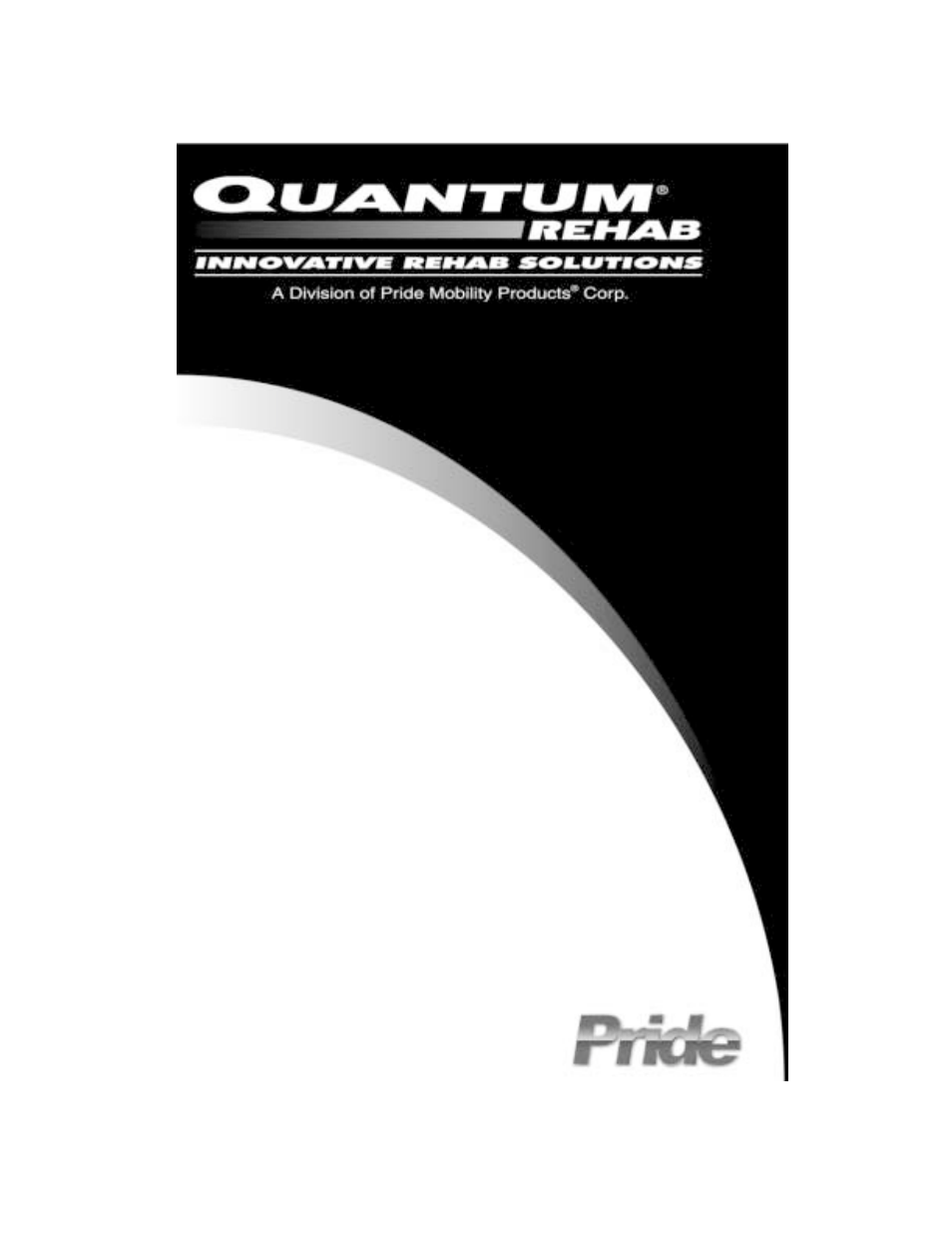 Quantum Synergy Solution none User Manual | Page 12 / 12