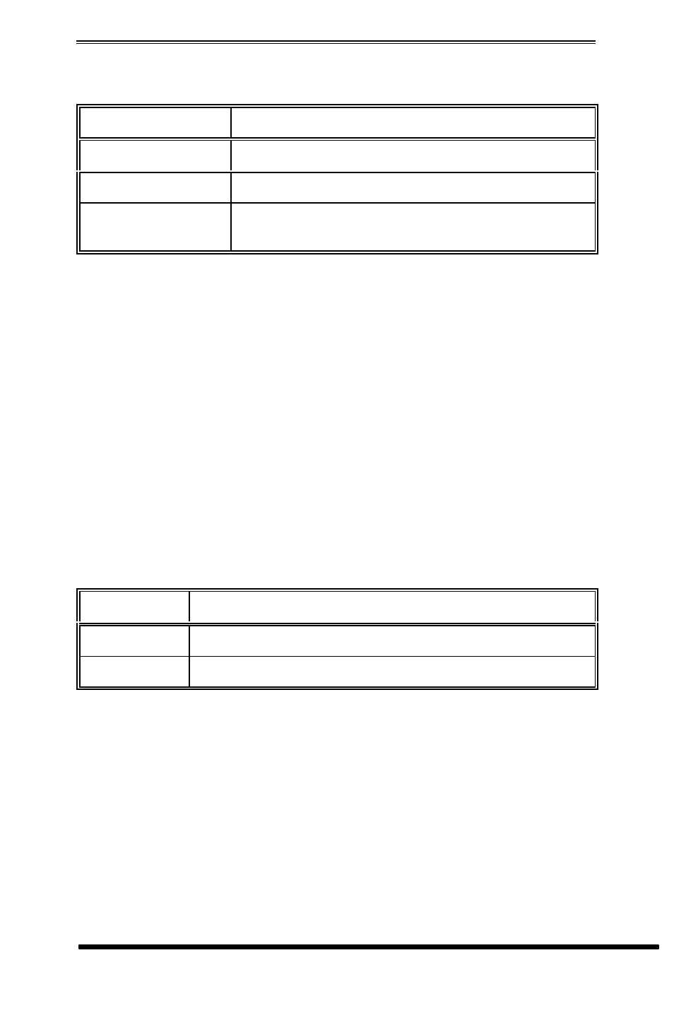 Quantum 560UF/L User Manual | Page 26 / 45