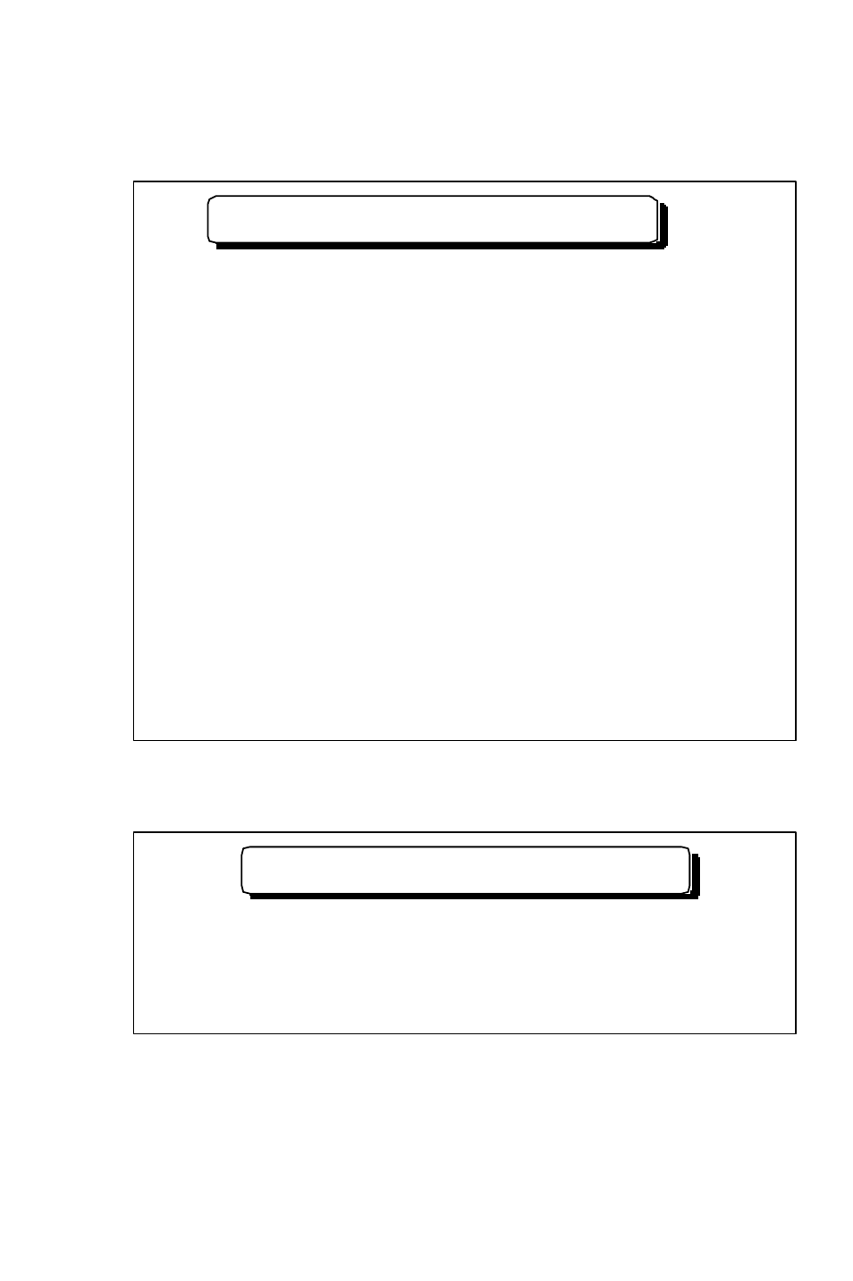 Warning - australian users, Warning - swedish users | Quantum 560UF/L User Manual | Page 3 / 45