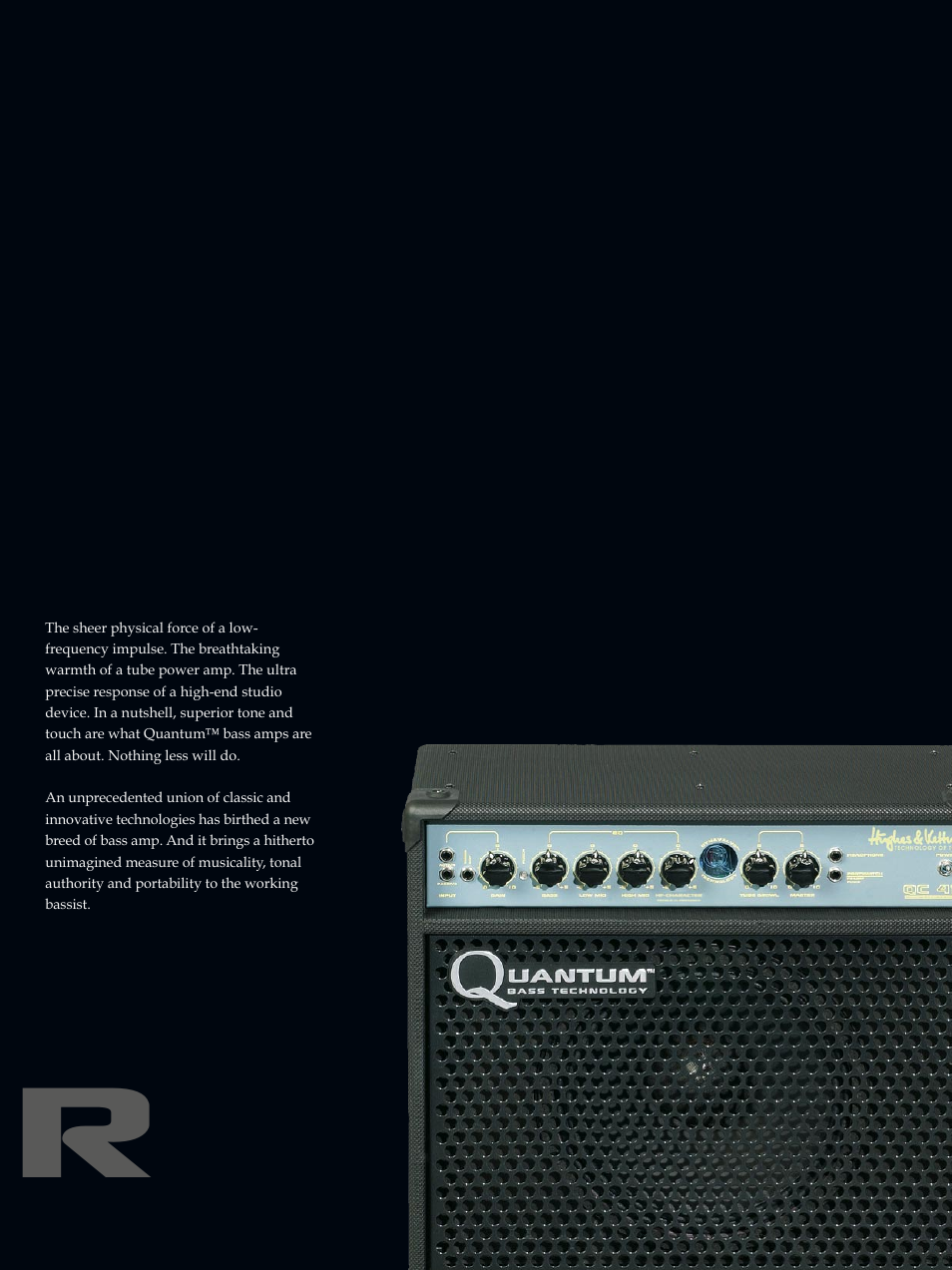 Superior | Quantum QC 310 User Manual | Page 3 / 12