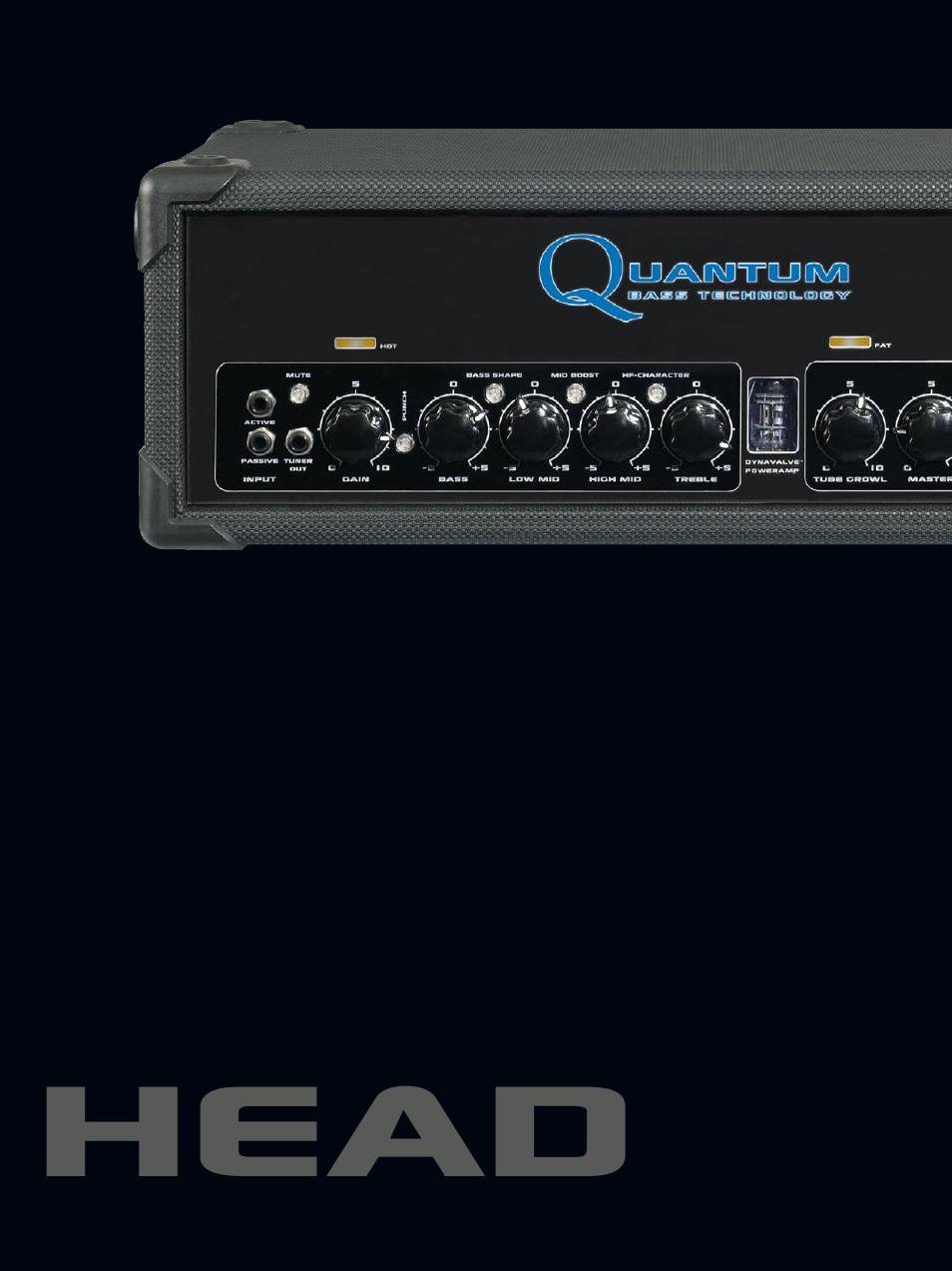 Quantum QC 310 User Manual | Page 6 / 12
