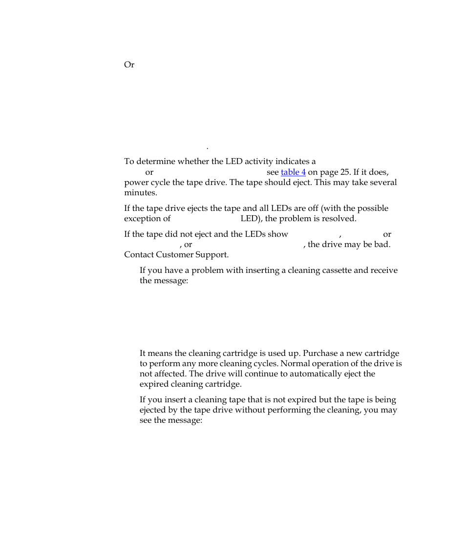 Quantum Tape Drive LTO-3 User Manual | Page 92 / 98