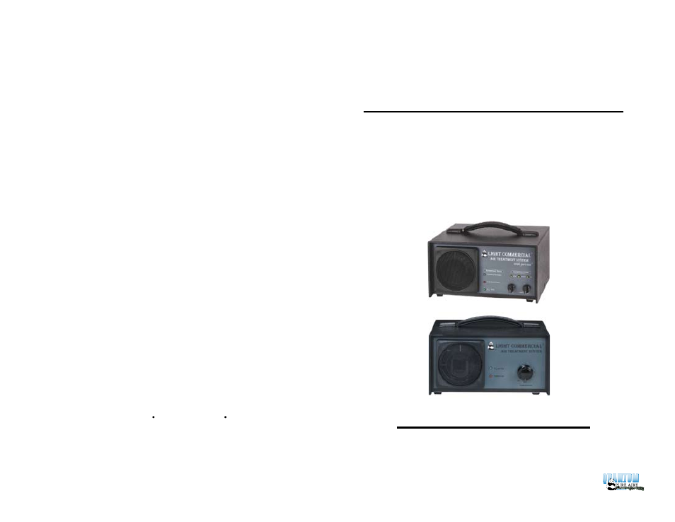 Quantum LCS-3500 User Manual | 4 pages