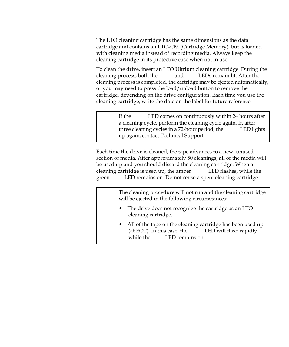 Quantum LTO-2 User Manual | Page 39 / 94