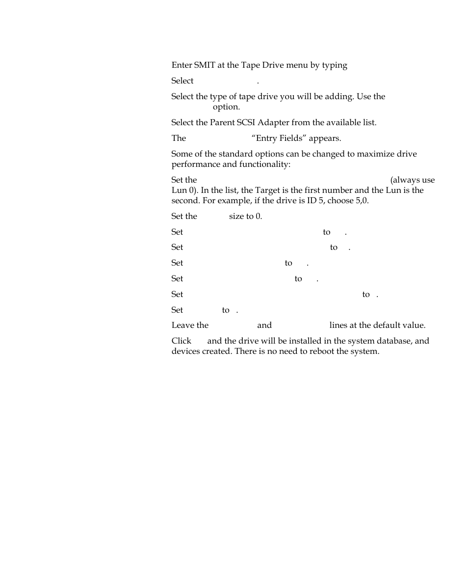 Quantum LTO-2 User Manual | Page 69 / 94