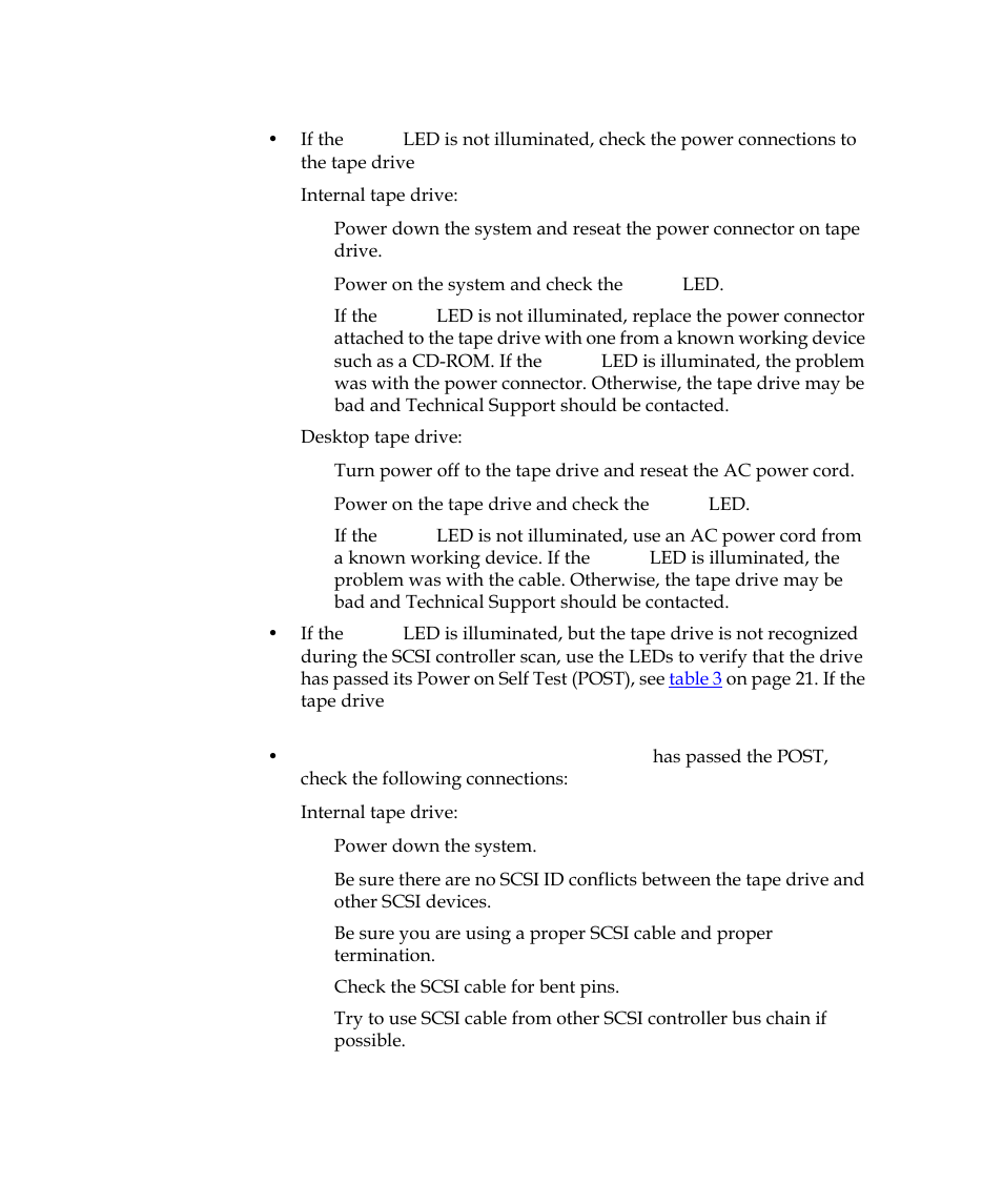 Quantum LTO-2 User Manual | Page 80 / 94