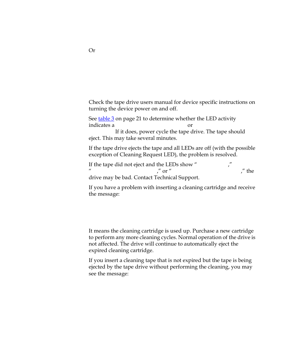 Quantum LTO-2 User Manual | Page 88 / 94