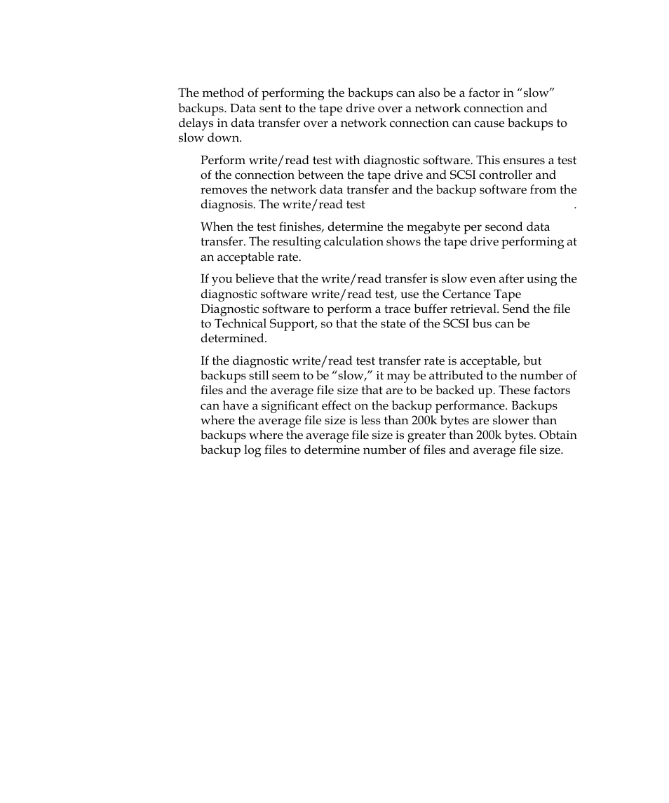 Quantum LTO-2 User Manual | Page 90 / 94