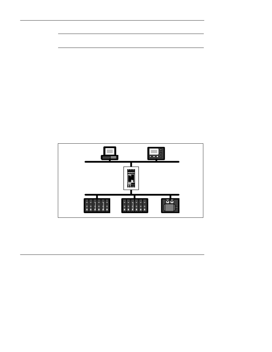 Introducing the modbus to ethernet bridge | Quantum 890 USE 155 User Manual | Page 10 / 55