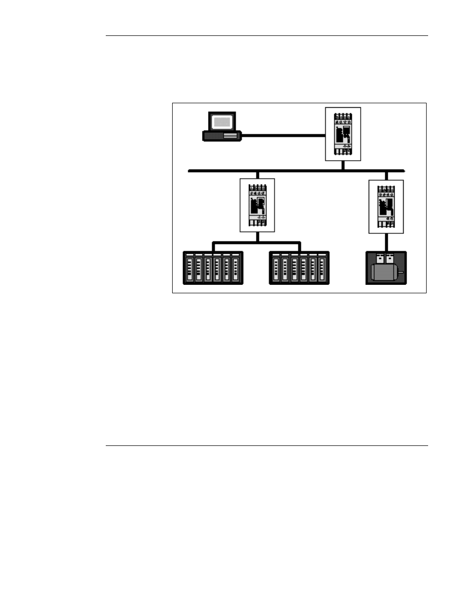 Overview: installation and configuration | Quantum 890 USE 155 User Manual | Page 11 / 55