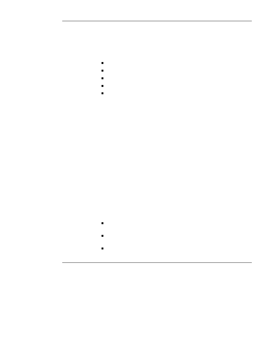 Quantum 890 USE 155 User Manual | Page 35 / 55