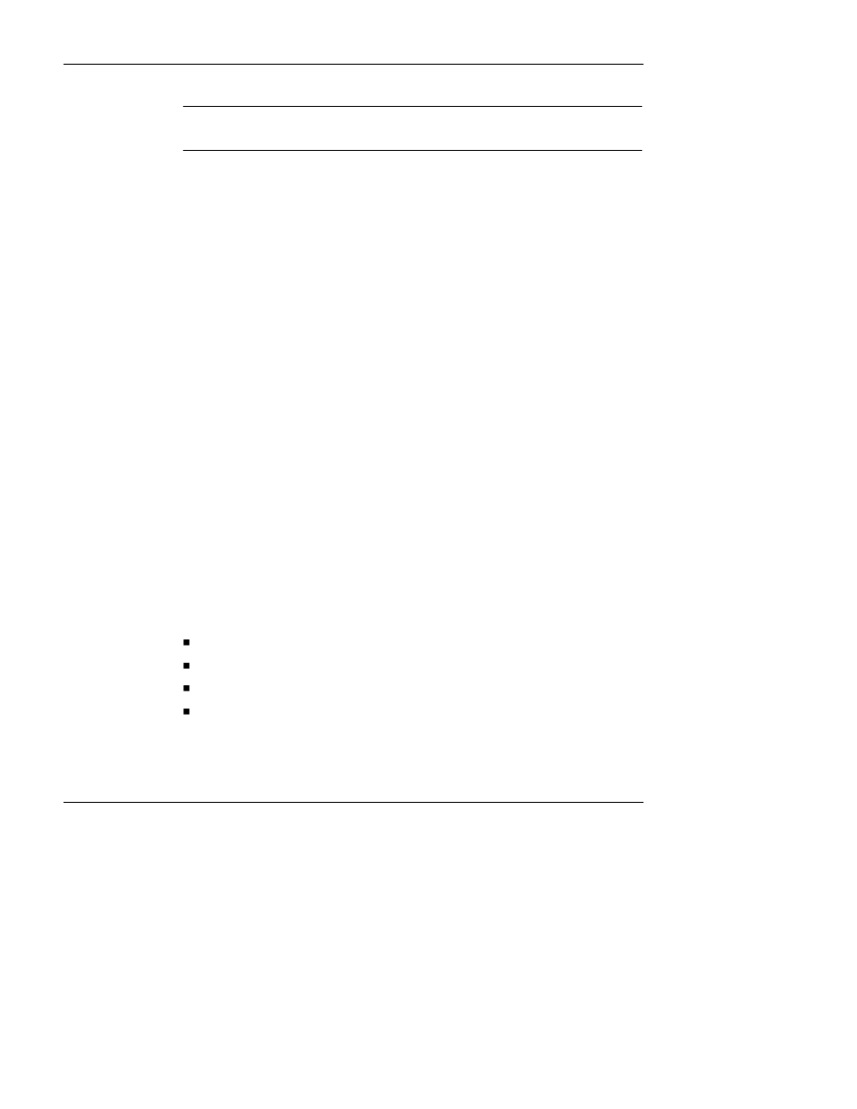 Option 2: serial and mode settings | Quantum 890 USE 155 User Manual | Page 38 / 55