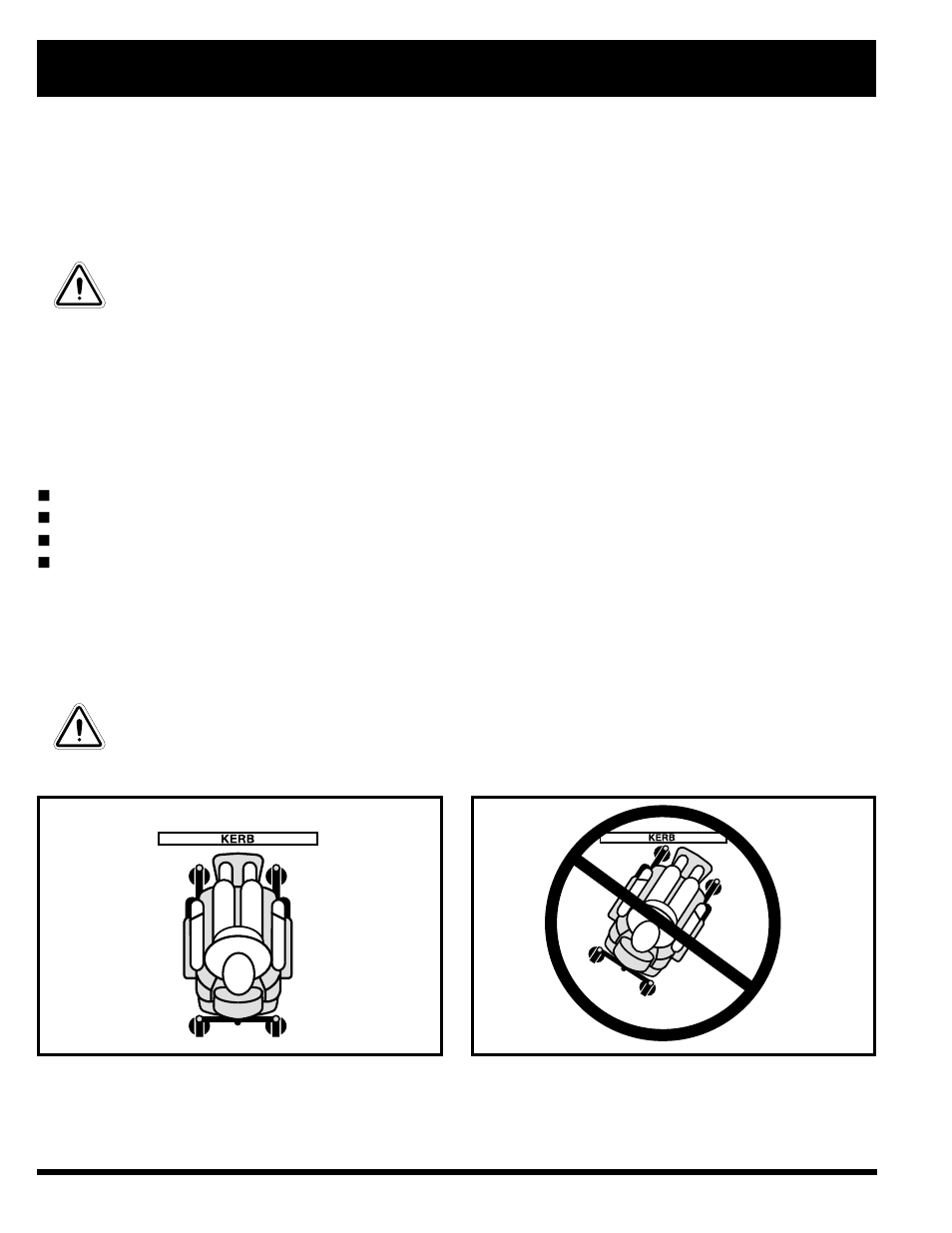 Quantum 600 XL User Manual | Page 10 / 59