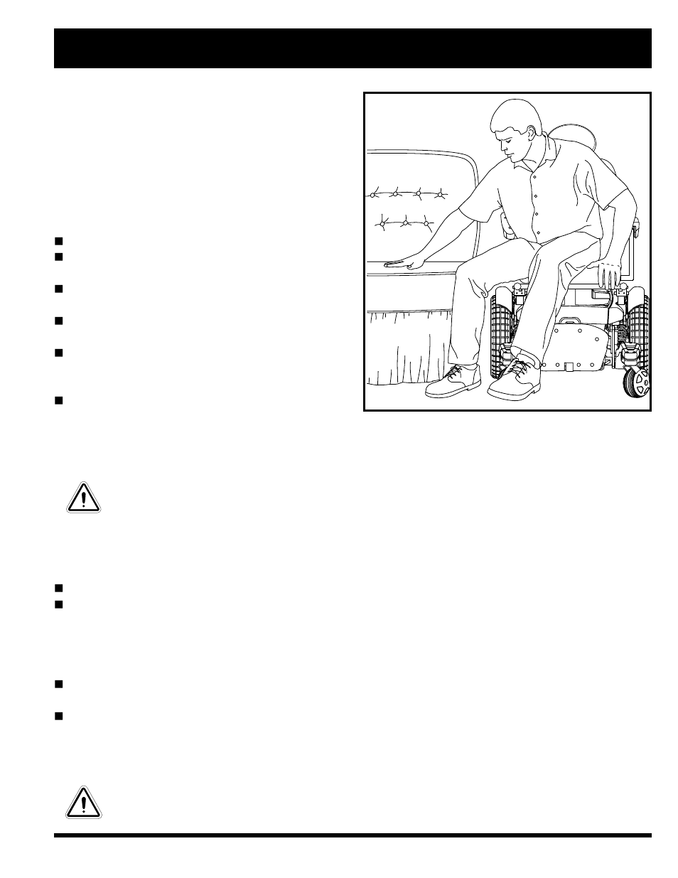 Quantum 600 XL User Manual | Page 11 / 59