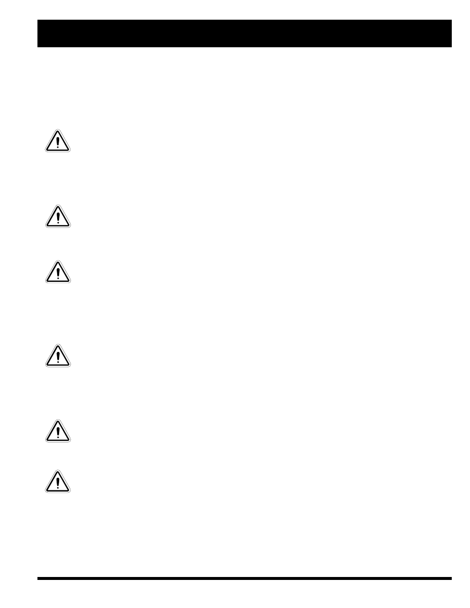 Quantum 600 XL User Manual | Page 13 / 59