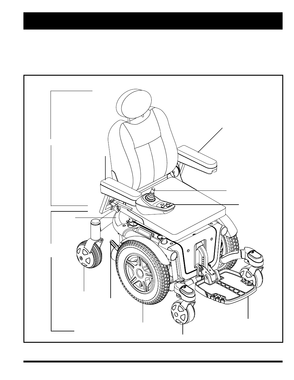 Quantum 600 XL User Manual | Page 15 / 59