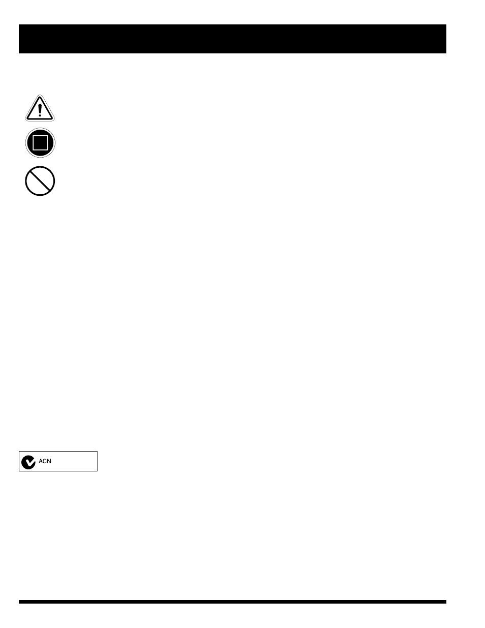 Quantum 600 XL User Manual | Page 2 / 59
