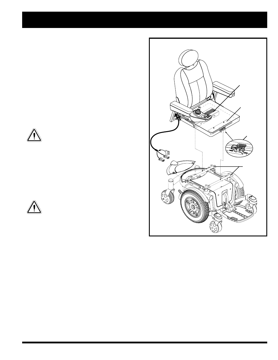 Quantum 600 XL User Manual | Page 21 / 59