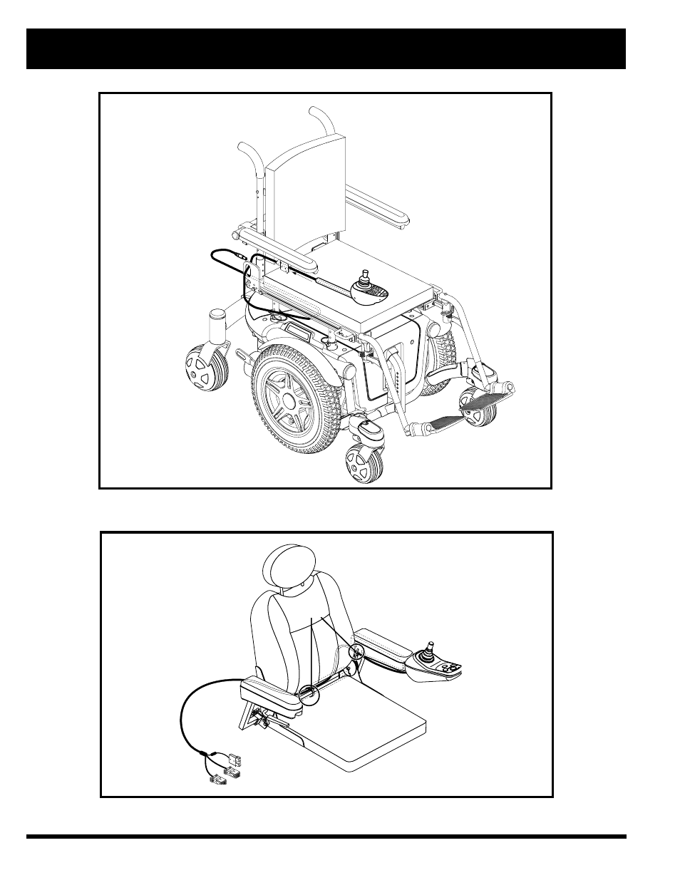 Quantum 600 XL User Manual | Page 22 / 59