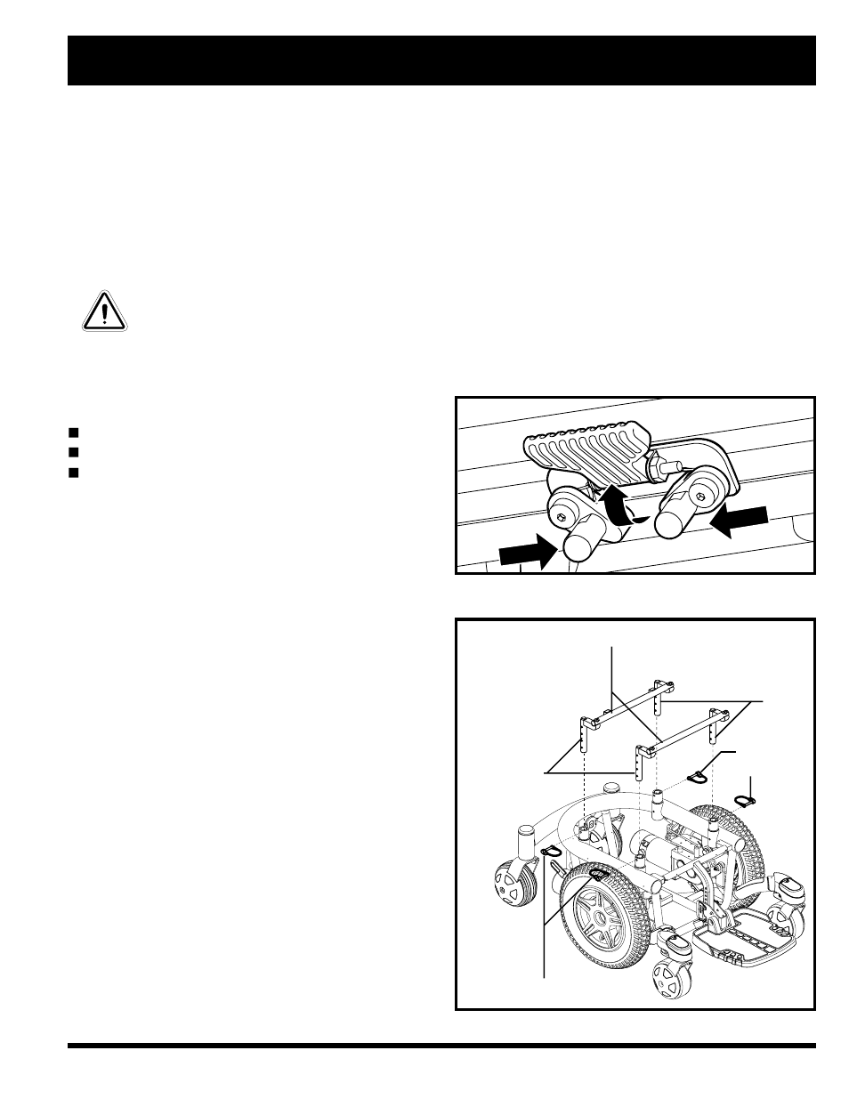 Quantum 600 XL User Manual | Page 23 / 59