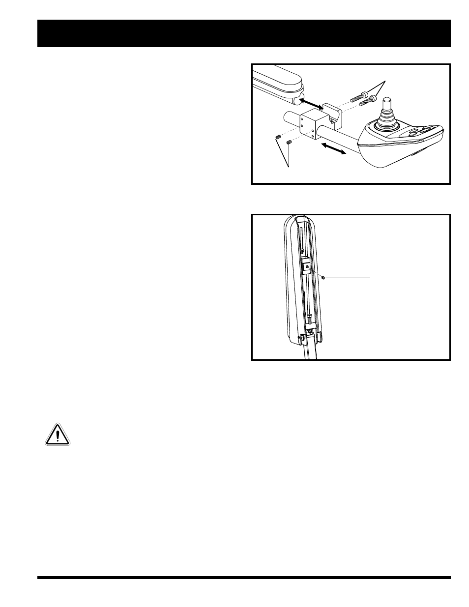 Quantum 600 XL User Manual | Page 25 / 59