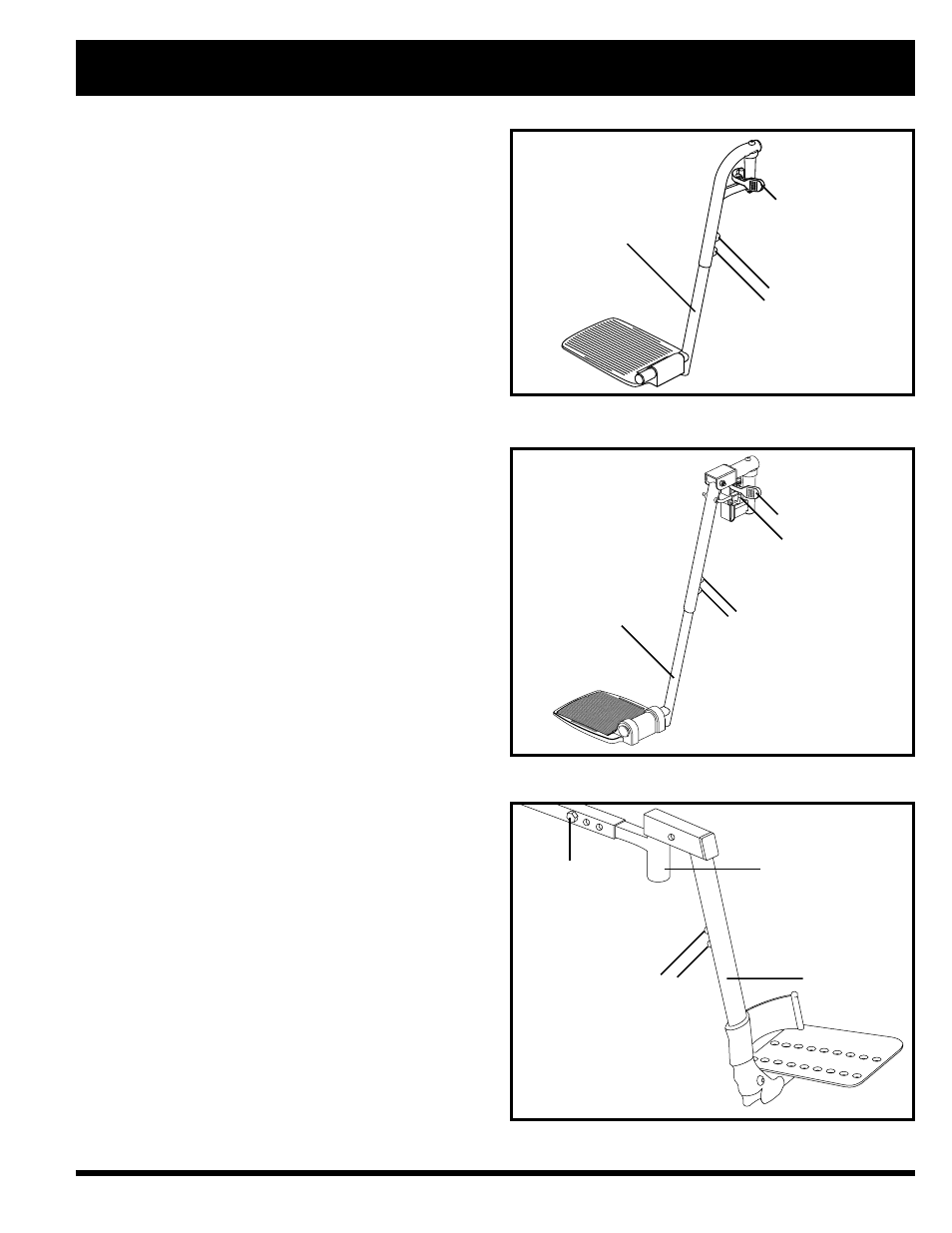 Quantum 600 XL User Manual | Page 27 / 59