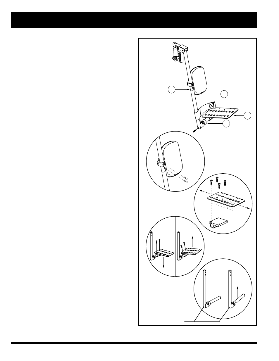 Quantum 600 XL User Manual | Page 28 / 59