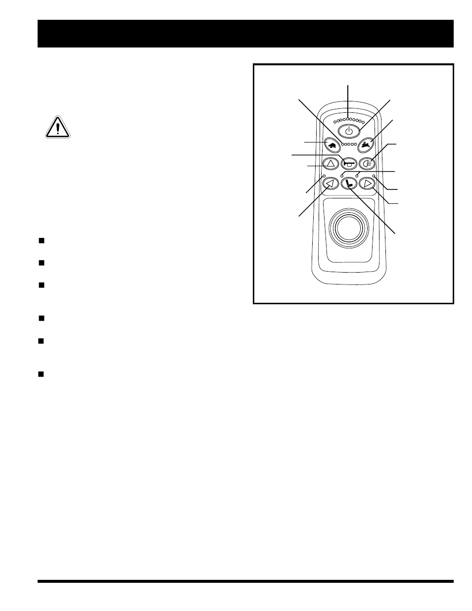 Quantum 600 XL User Manual | Page 35 / 59