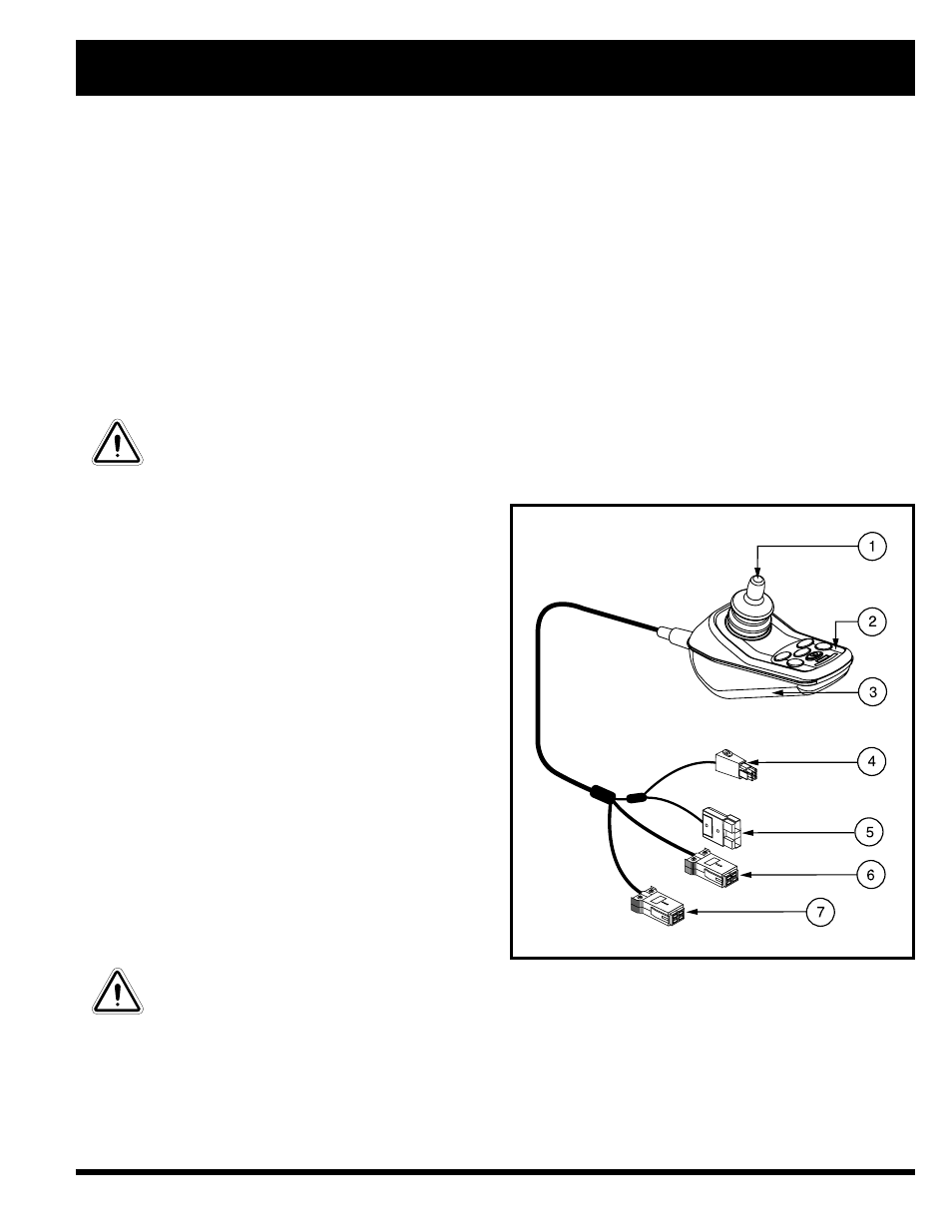 Quantum 600 XL User Manual | Page 37 / 59