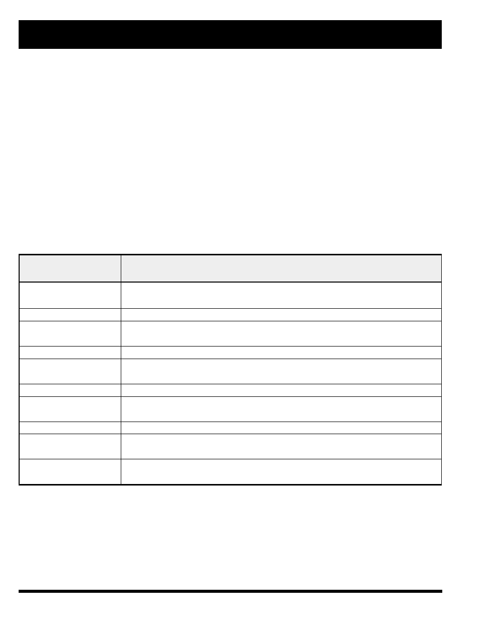 Quantum 600 XL User Manual | Page 40 / 59