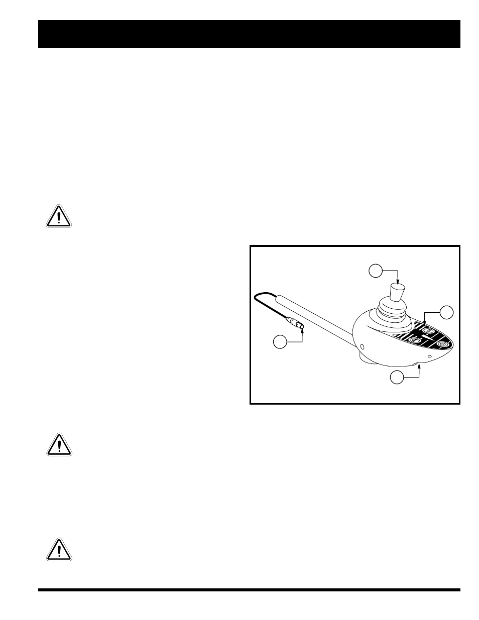 Quantum 600 XL User Manual | Page 41 / 59