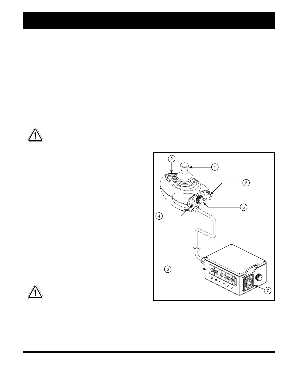 Quantum 600 XL User Manual | Page 45 / 59