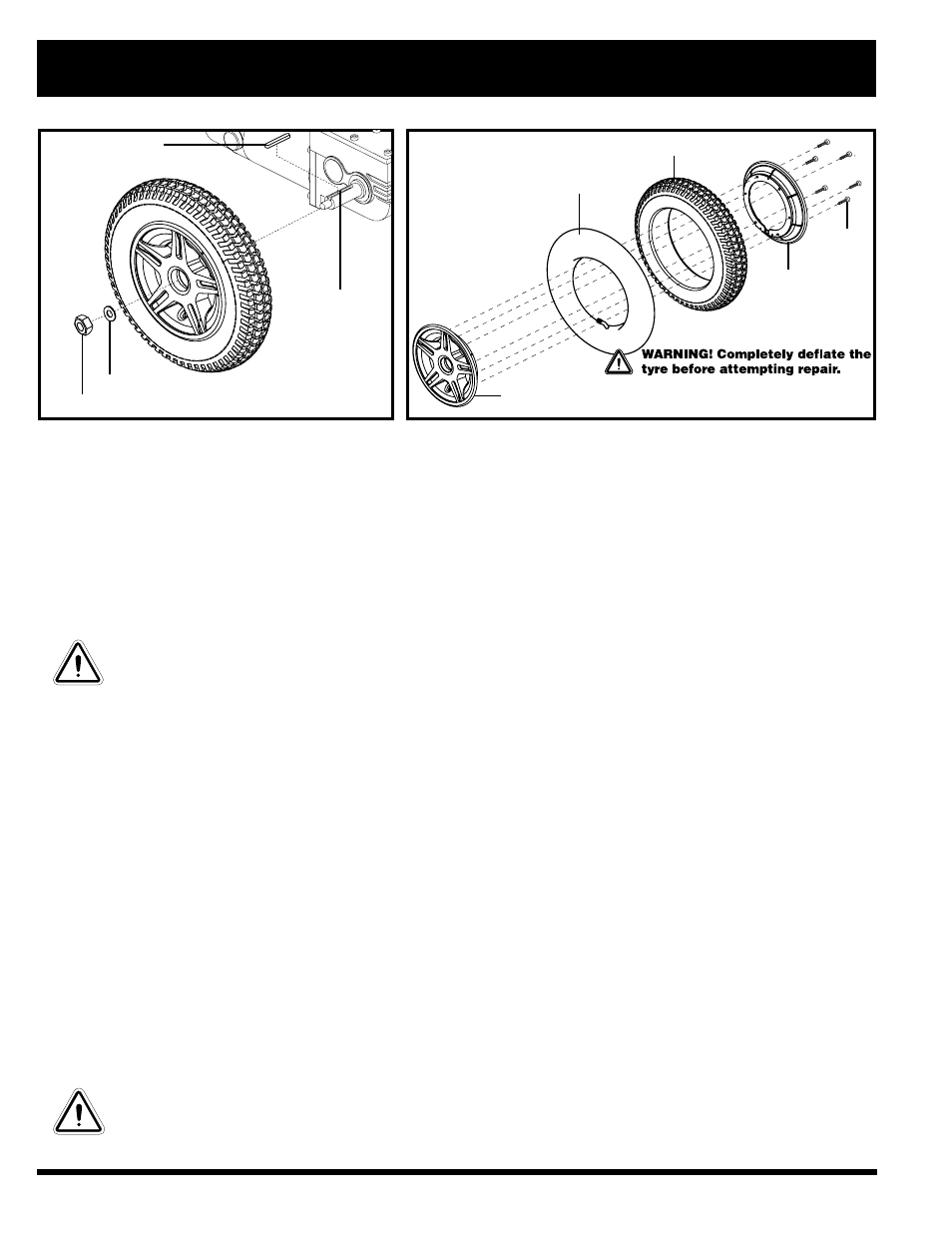 Quantum 600 XL User Manual | Page 52 / 59