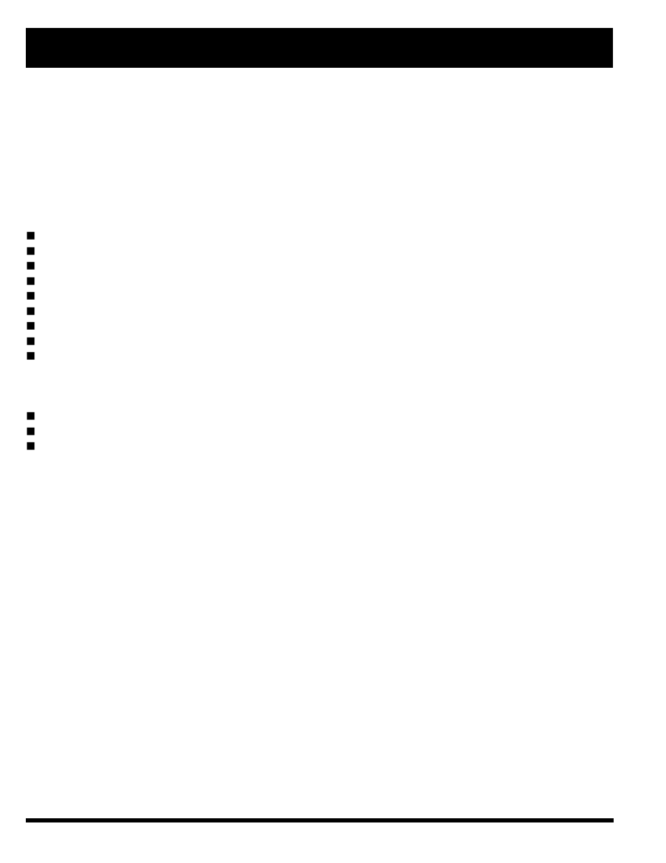 Quantum 600 XL User Manual | Page 54 / 59
