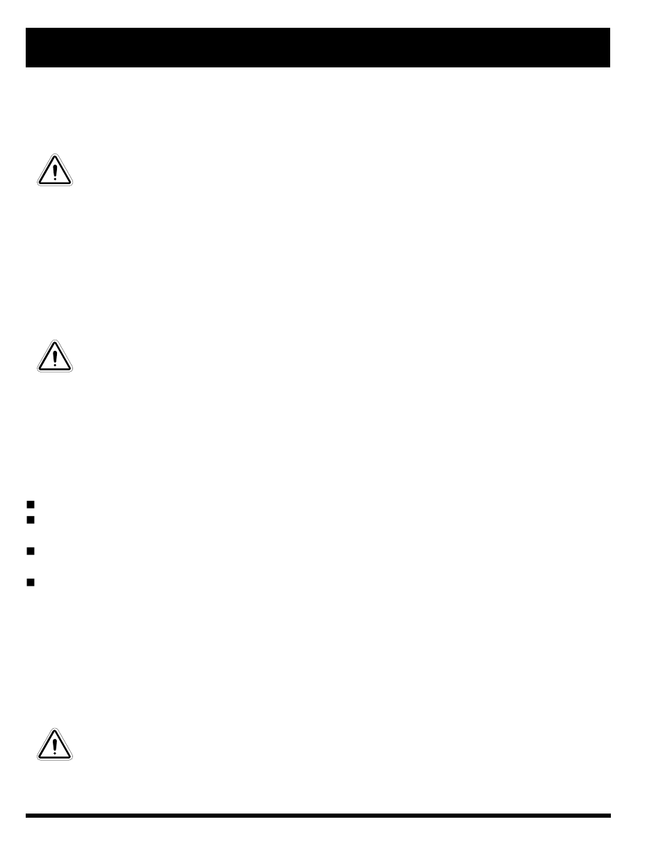 Quantum 600 XL User Manual | Page 8 / 59