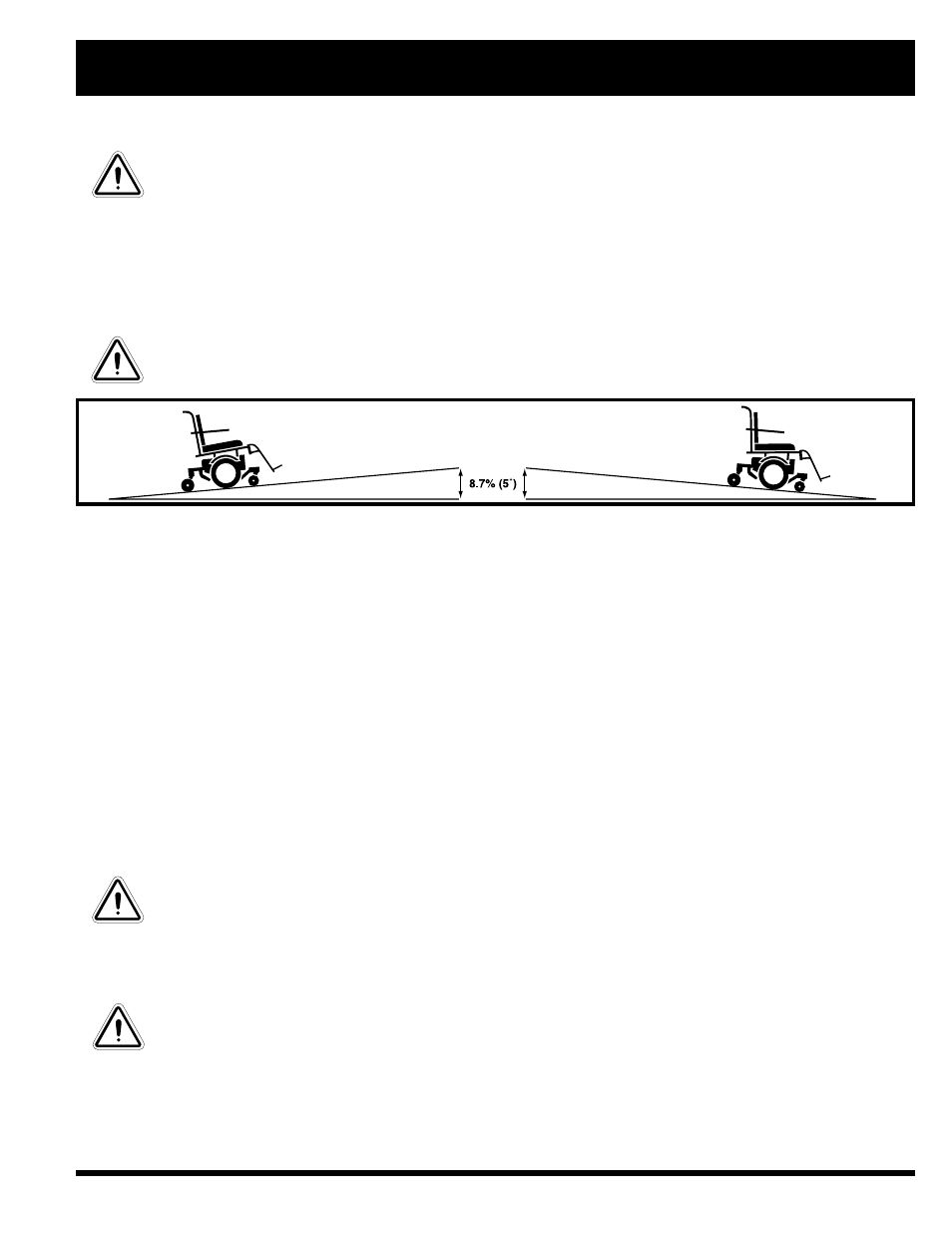 Quantum 600 XL User Manual | Page 9 / 59