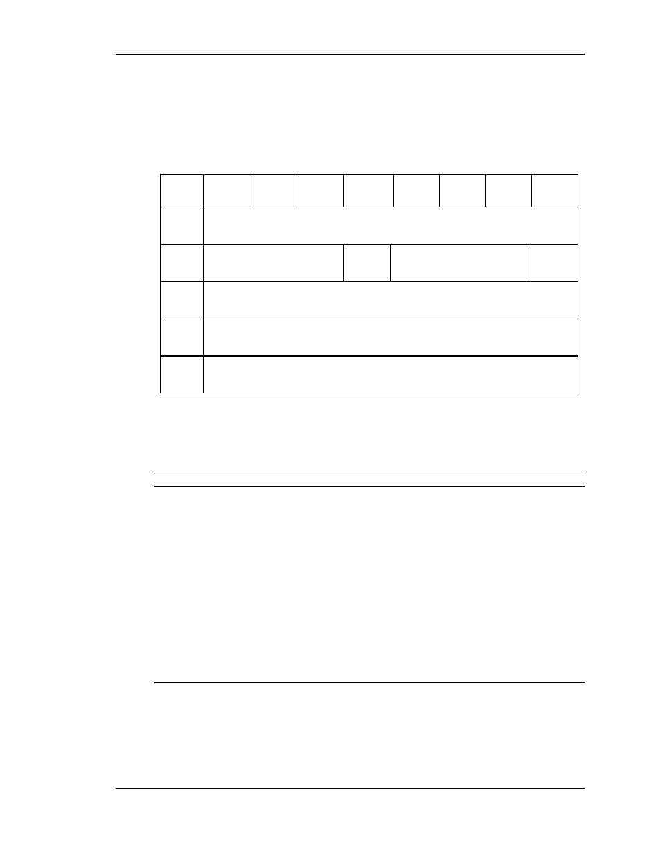 Quantum 10K II User Manual | Page 230 / 371