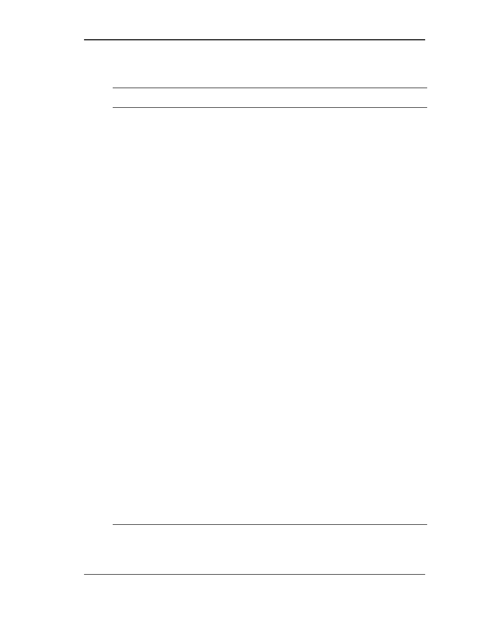 Request sense command (03h) (continued) | Quantum 10K II User Manual | Page 246 / 371