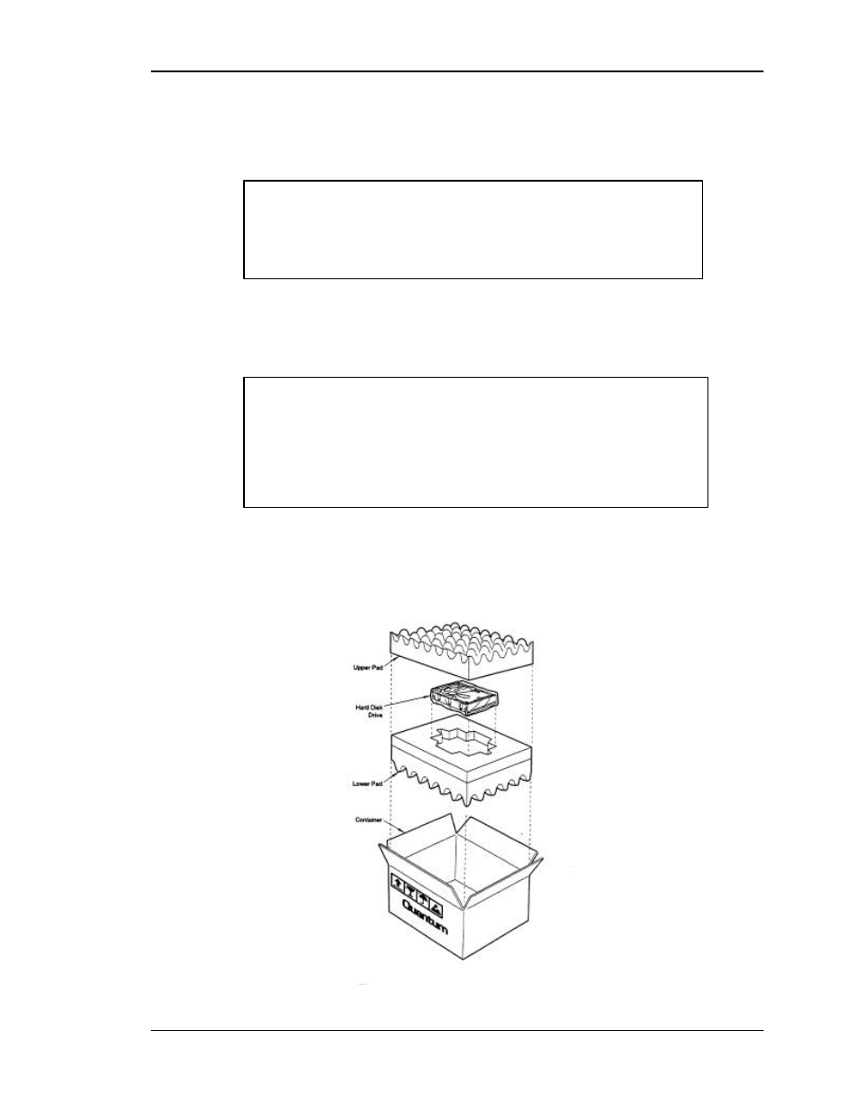 Quantum 10K II User Manual | Page 32 / 371