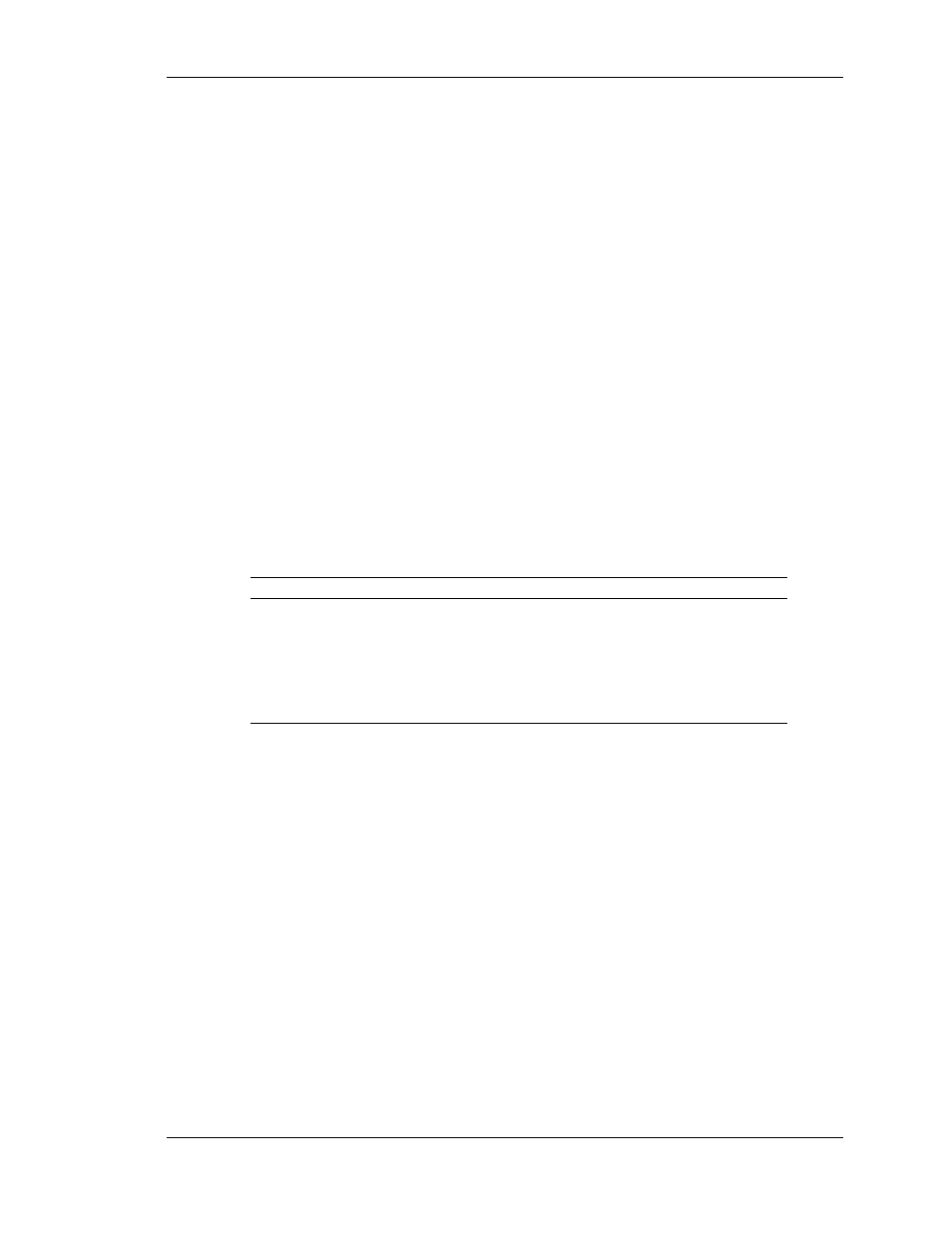 B.7 scsi message format | Quantum 10K II User Manual | Page 346 / 371