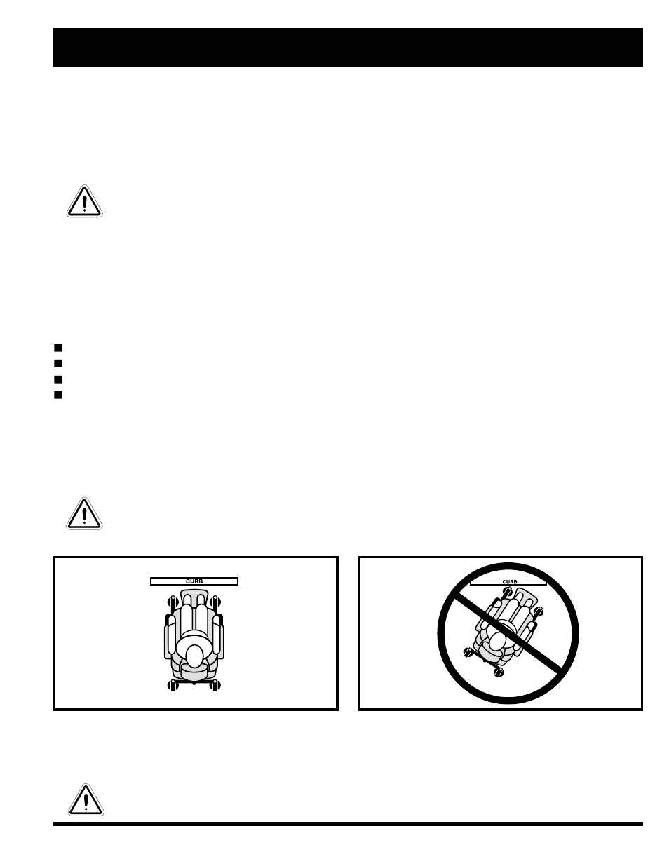 Quantum REHAB 610 User Manual | Page 11 / 59