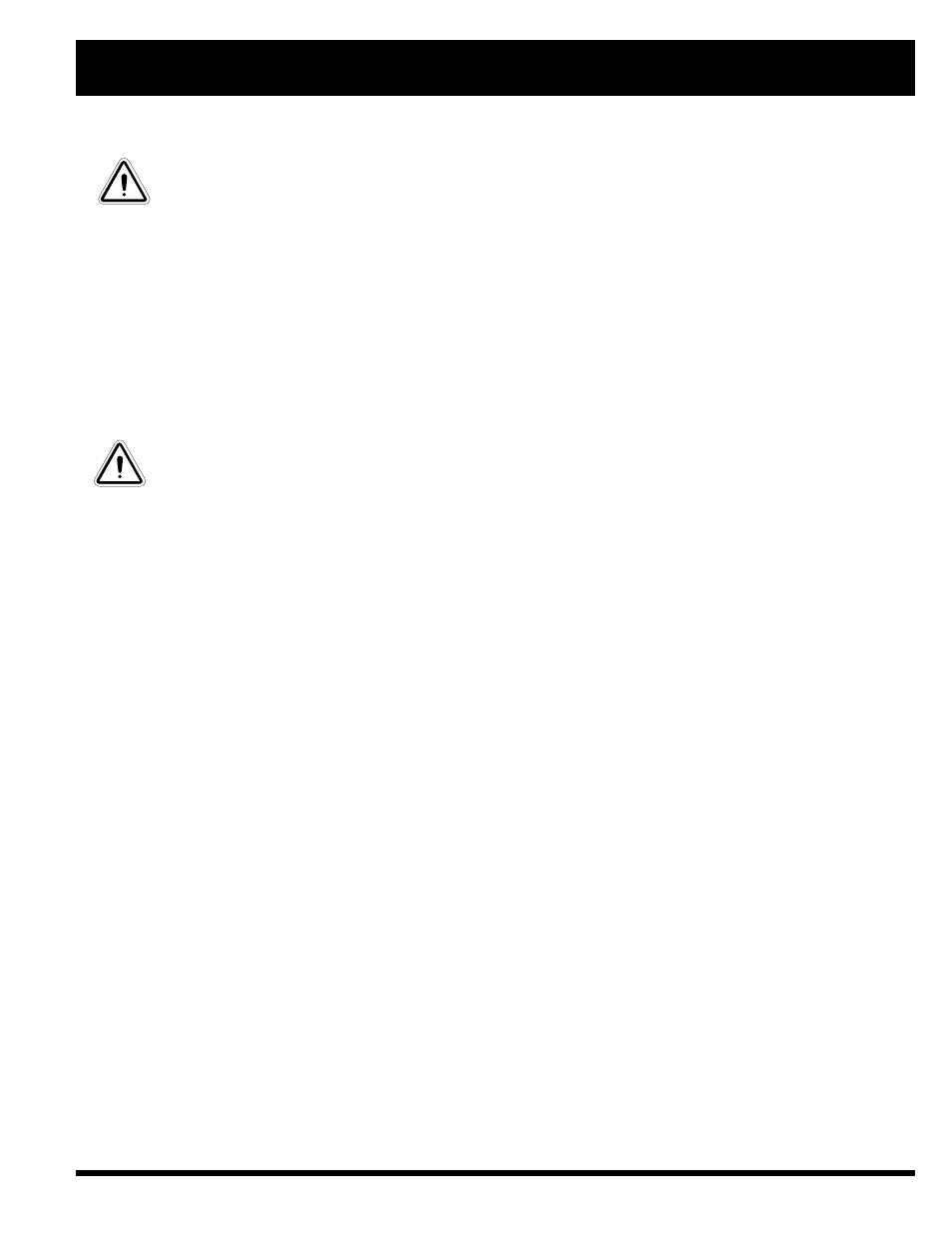 Quantum REHAB 610 User Manual | Page 15 / 59