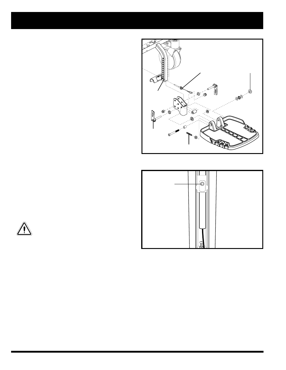 Quantum REHAB 610 User Manual | Page 26 / 59