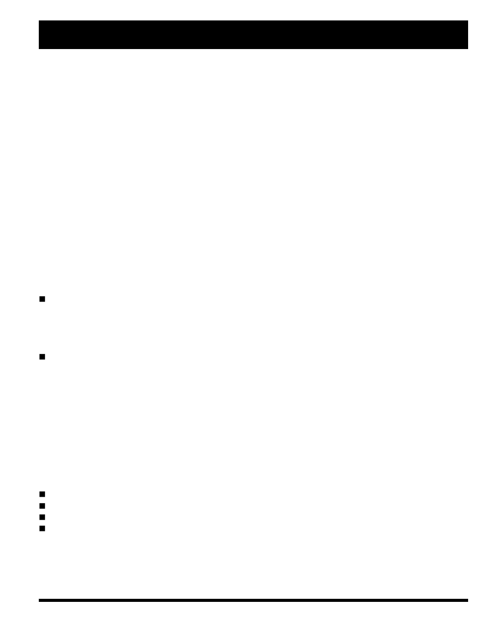 Quantum REHAB 610 User Manual | Page 33 / 59