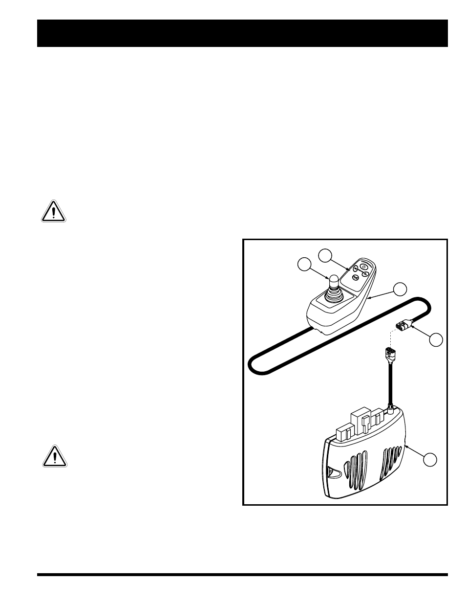 Quantum REHAB 610 User Manual | Page 35 / 59
